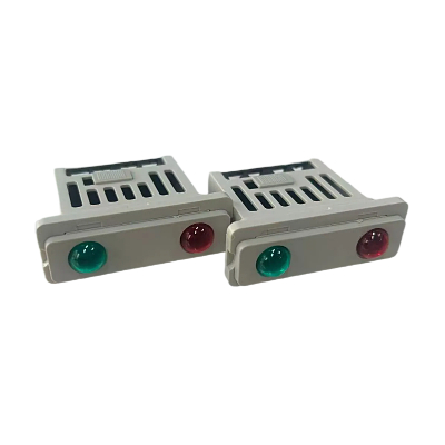 伊莱克斯ELX指示灯