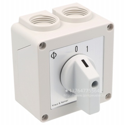 Kraus＆Naimer CA10.A204.PNL1.F169