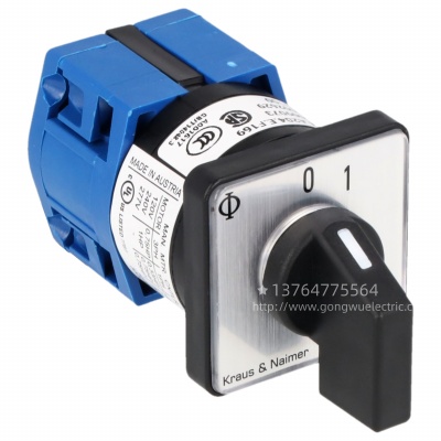 Kraus＆Naimer CG4.A204.E.F169