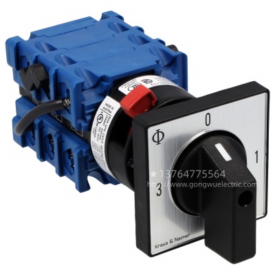 Kraus＆Naimer CH10.A048.FT2