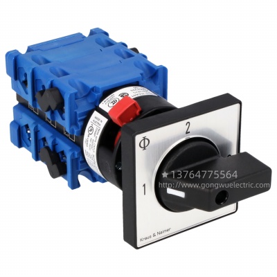 Kraus＆Naimer 112年的创新和质量