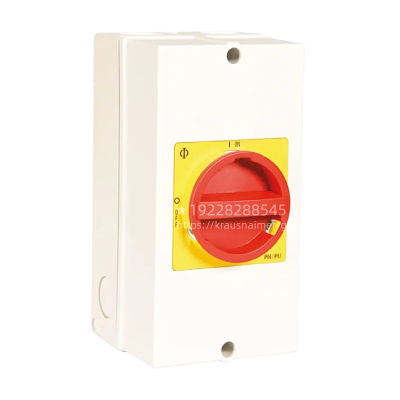 Kraus&Naimer KG10，KG64B，KG80