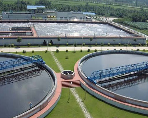 污水处理托管运行维护