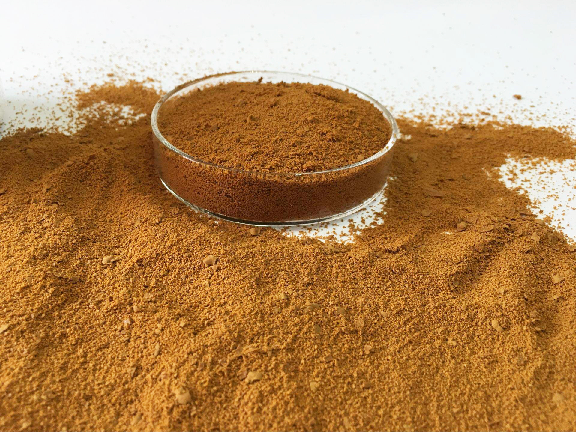 聚合氯化铝（ PAC）