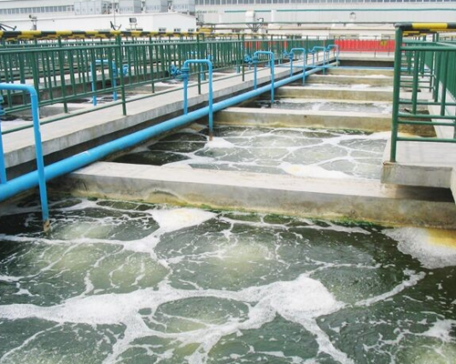 污水处理托管运行维护