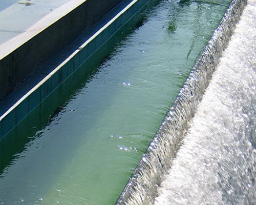 污水处理托管运行维护