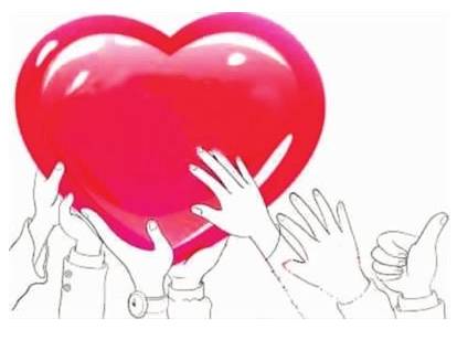 “疾病无情，人间有爱” ---绿都物业组织员工为柳福来同志爱心捐款