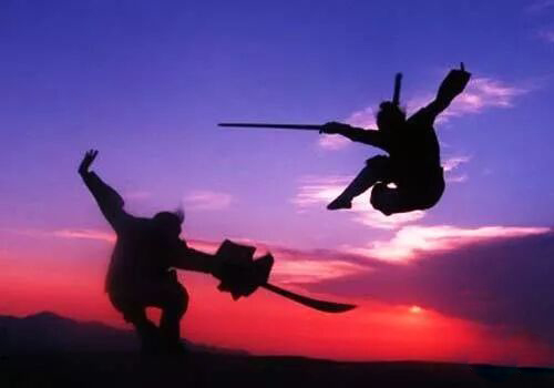 国学论道，还是论剑？——中华国学史话