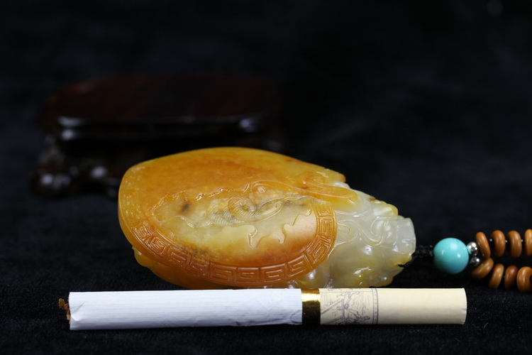 龙龟