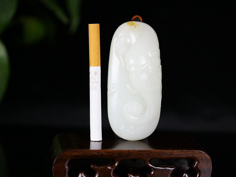 白象
