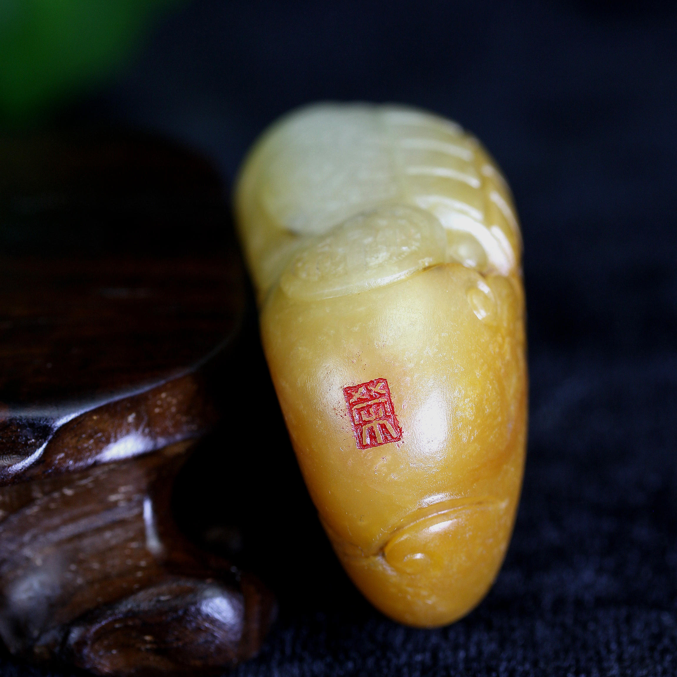 书卷貔貅