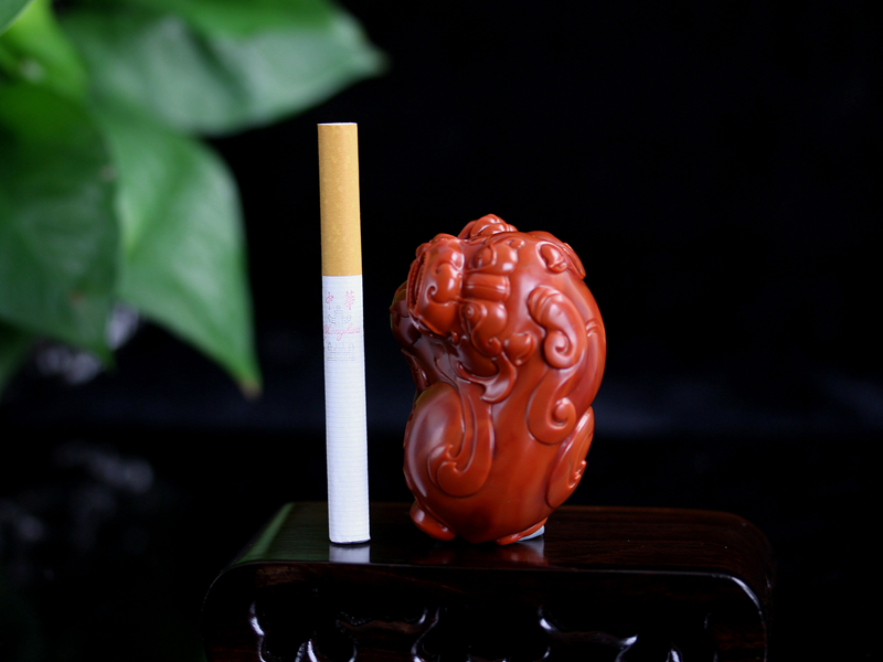 南红貔貅