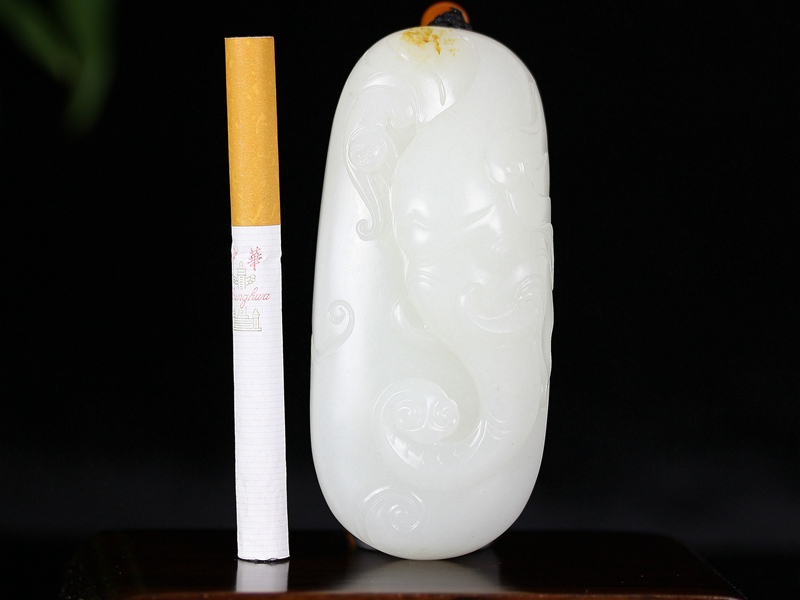 白象