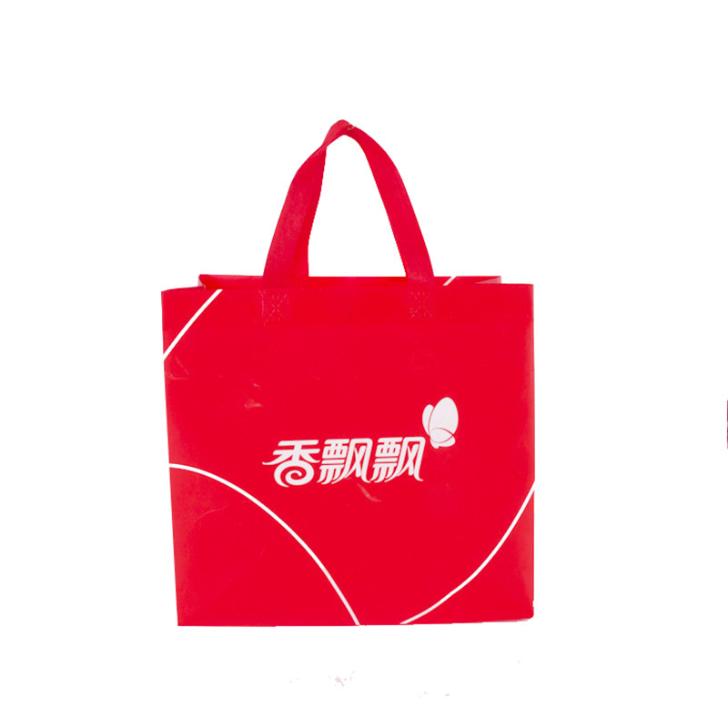 無紡布立體袋