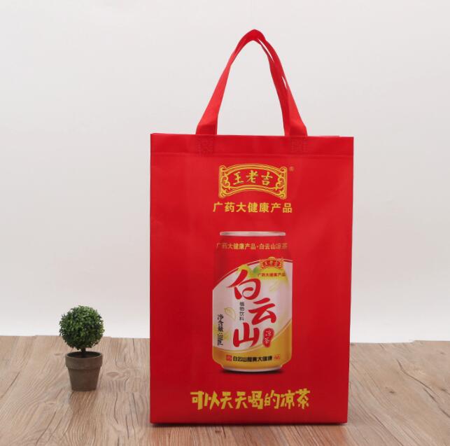 無(wú)紡布立體袋