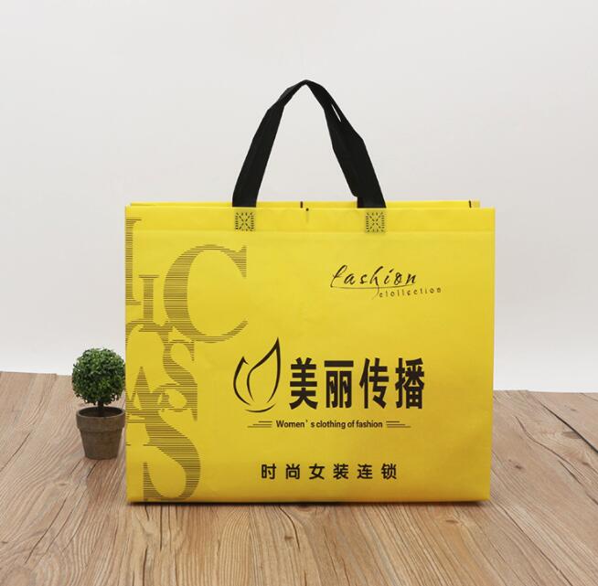 無紡布立體袋