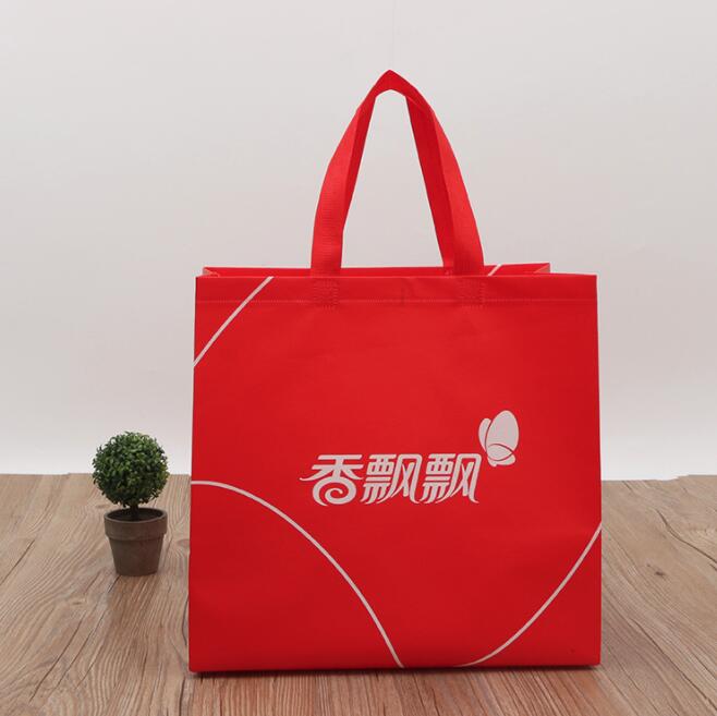 無(wú)紡布立體袋