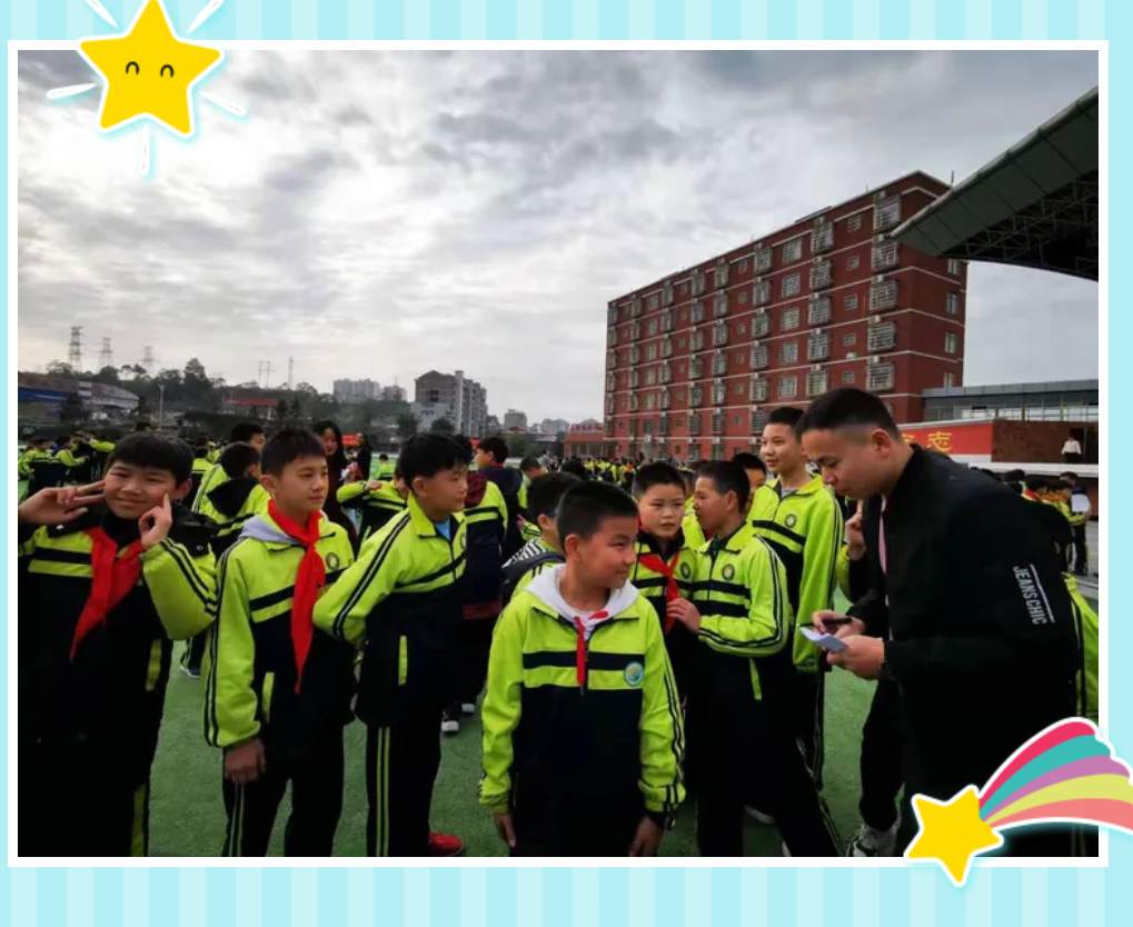 小学实验部数学组活动剪影