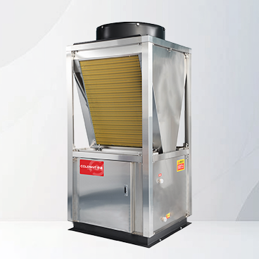 70℃空气源高温热泵