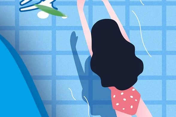 Start Summer | Feel the excitement of summer every second from now on