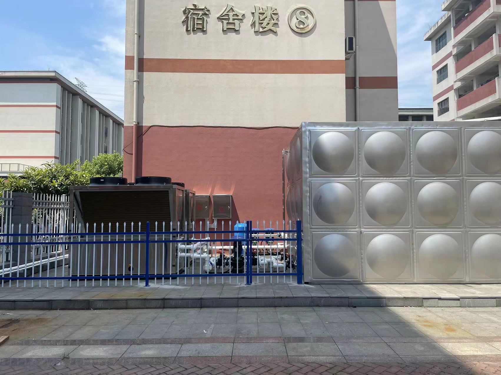 江阴中等专业学校