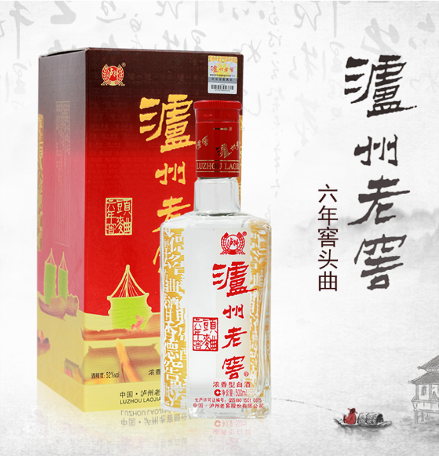 白酒行业现状和未来前景