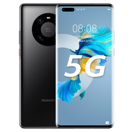华为MaTe 40