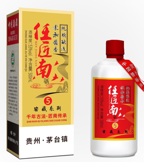 认识酱香型白酒