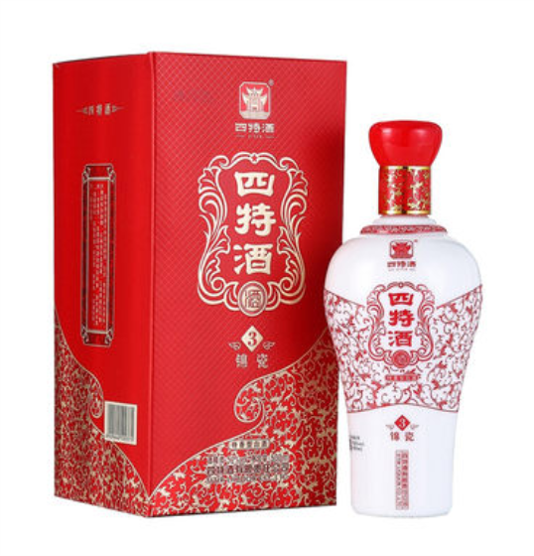 酱香型白酒品评