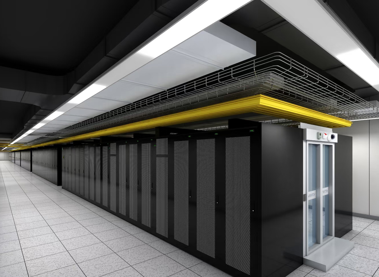 机房防静电地板