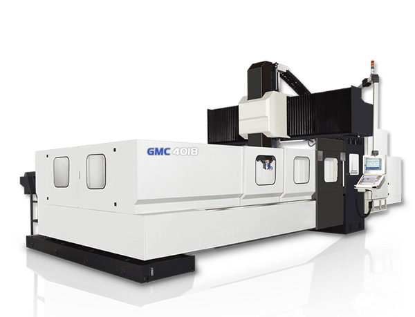 GMC4018龙门加工中心