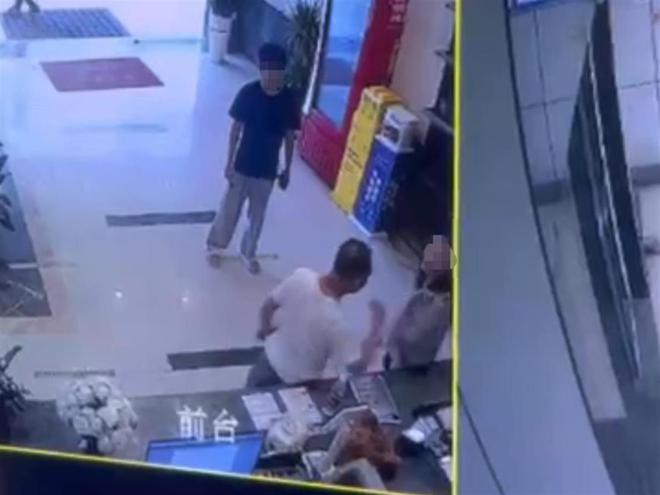 孕妇遭陌生男子猥亵殴打致耳聋,警方:案件正在侦查