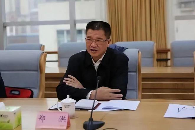 孙述涛被查！曾任4年济南市长 山区违建别墅问题引发关注