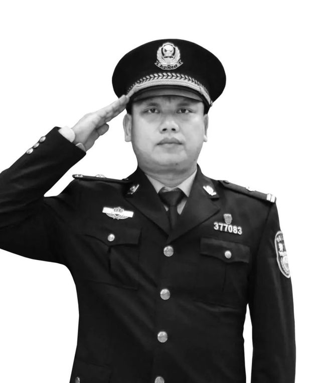首次披露！杀害缉毒英雄蔡晓东的毒贩已被击毙 