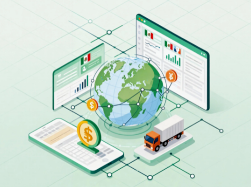 墨西哥电商消费超351亿美元，2026卖家如何布局墨西哥