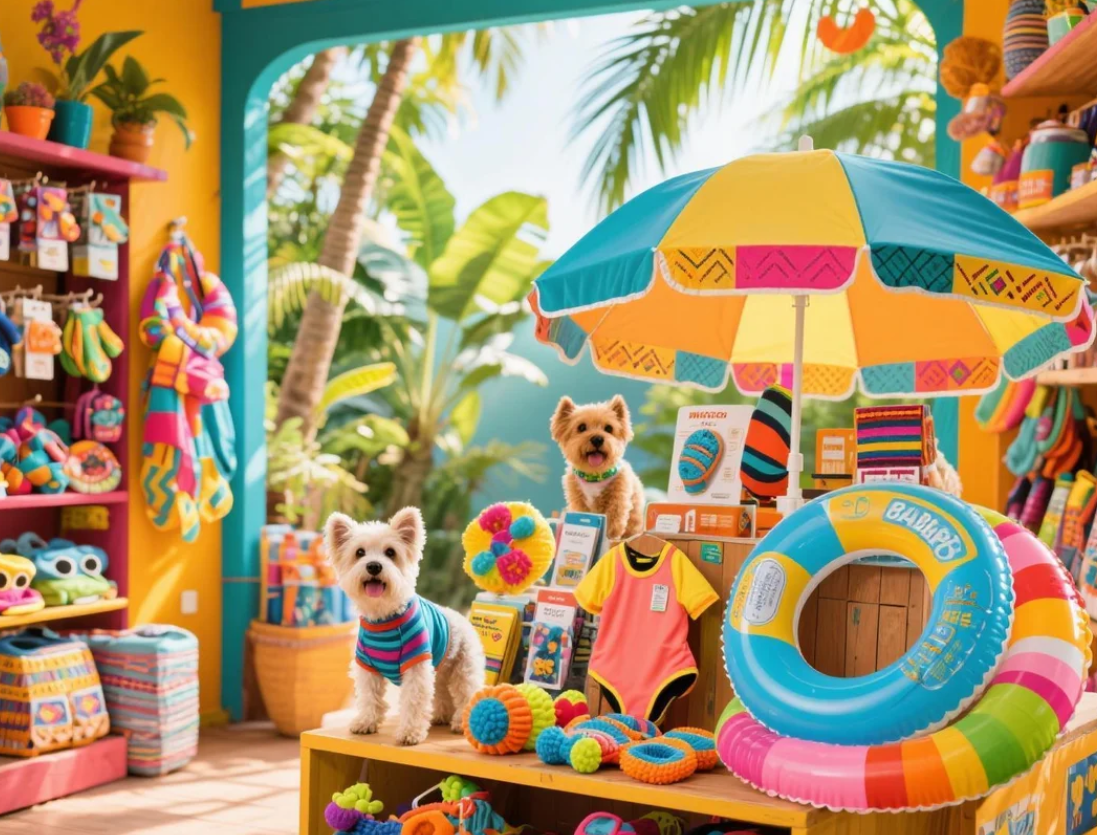 一文看全！2026墨西哥电商全年营销热点