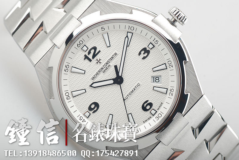 江诗丹顿纵横四海47040/b01a-9093