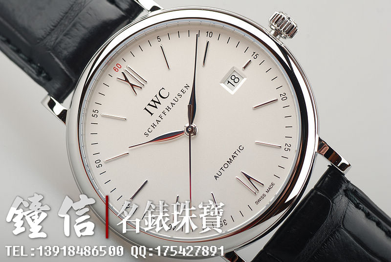 IWC万国波涛菲诺IW356501