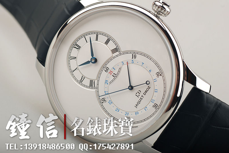 雅克德罗J007030242