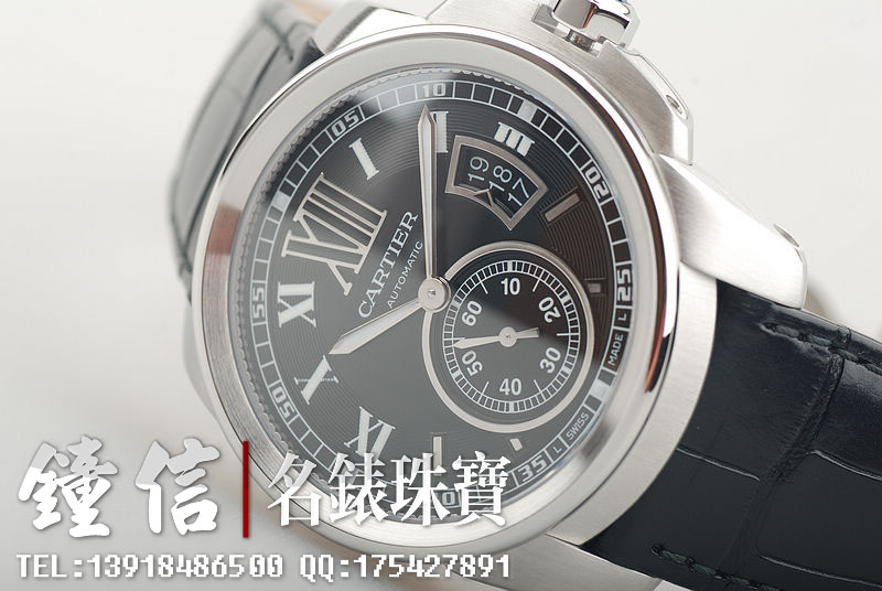 卡地亚卡历博W7100014