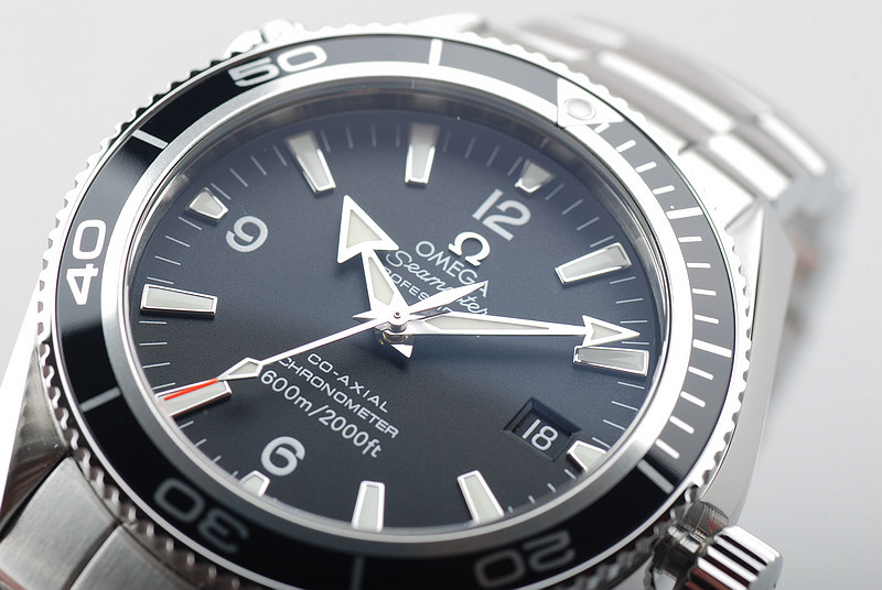 欧米茄宇宙海洋600米防水2201.50.00