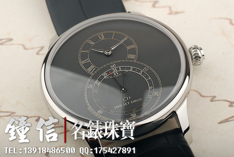 雅克德罗J007030241