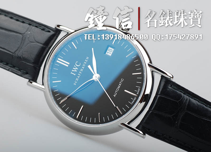 IWC万国柏涛菲诺IW356308