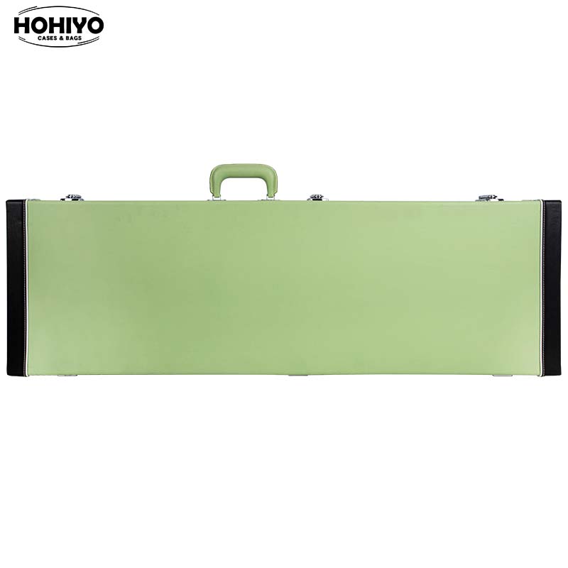 HOHIYO Guitar Hard Case for Electric Guitar WG-06