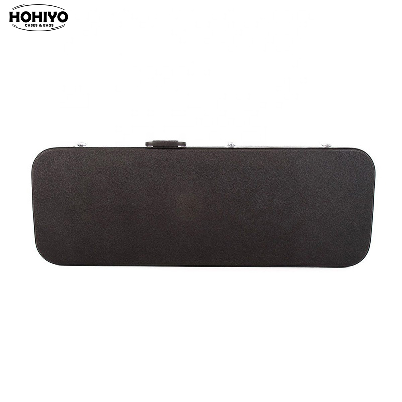 HOHIYO Guitar Hard Case for Electric Guitar WO-01