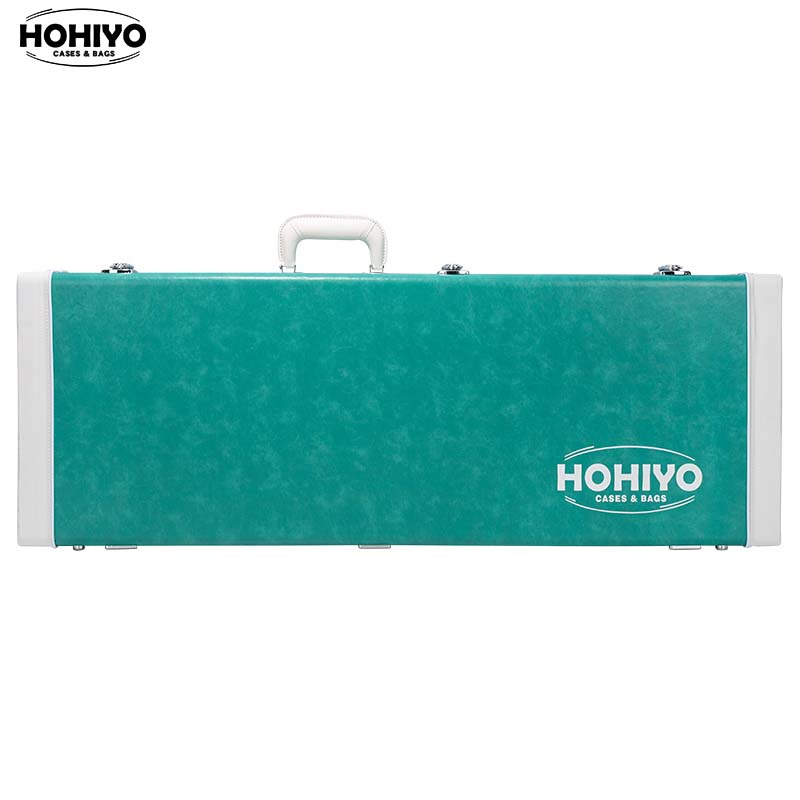 HOHIYO Guitar Hard Case for Electric Guitar WG-01