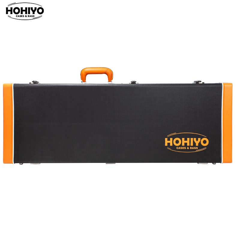 HOHIYO Guitar Hard Case for Electric Guitar WG-02