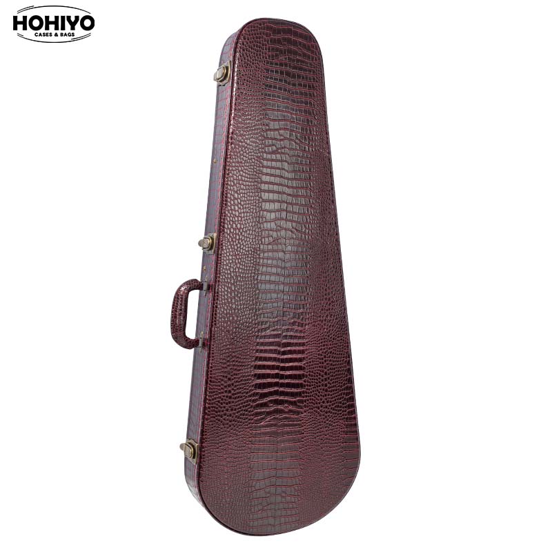 HOHIYO Guitar Hard Case for Electric Guitar WG-08
