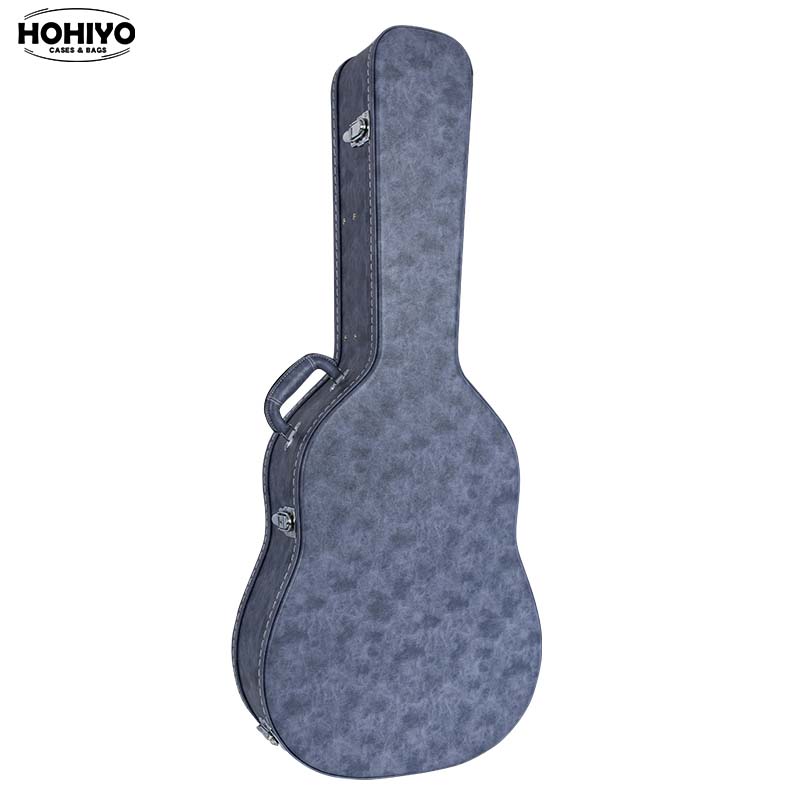 HOHIYO Guitar Hard Case for Acoustic/Classical Guitar WG-11
