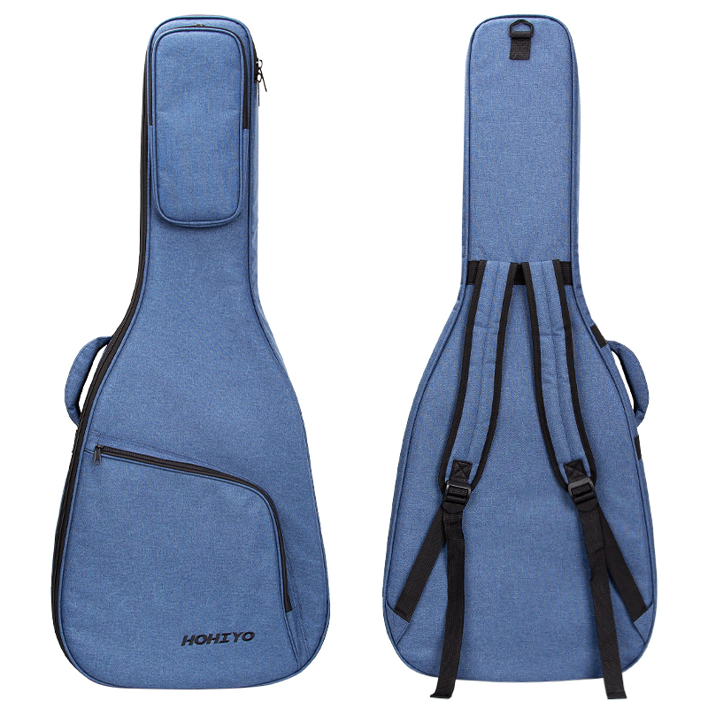 41寸民谣软包15mm棉